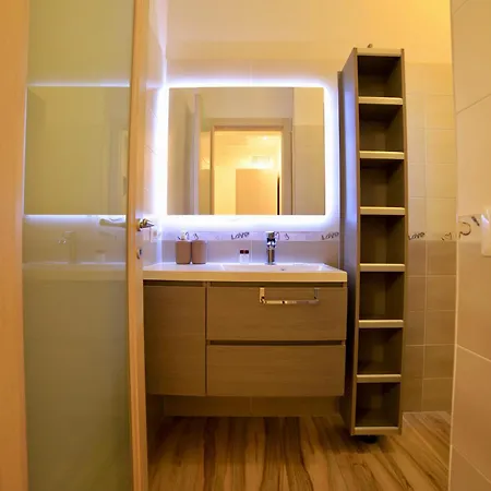 Design District Cozy Nest Милан