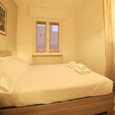 Апартаменты Design District Cozy Nest
